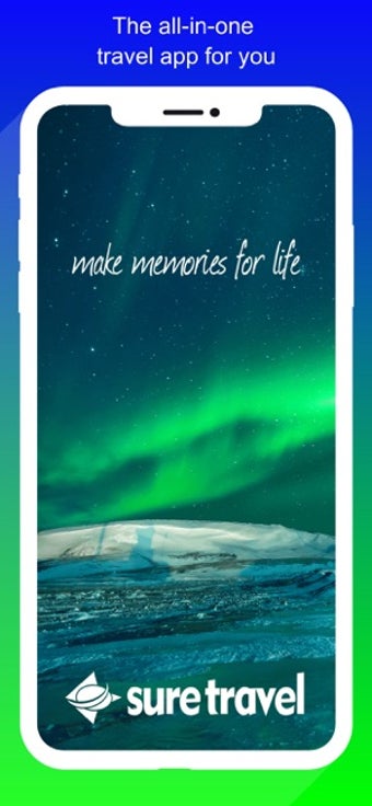 Image 0 for Sure Travel Mobile