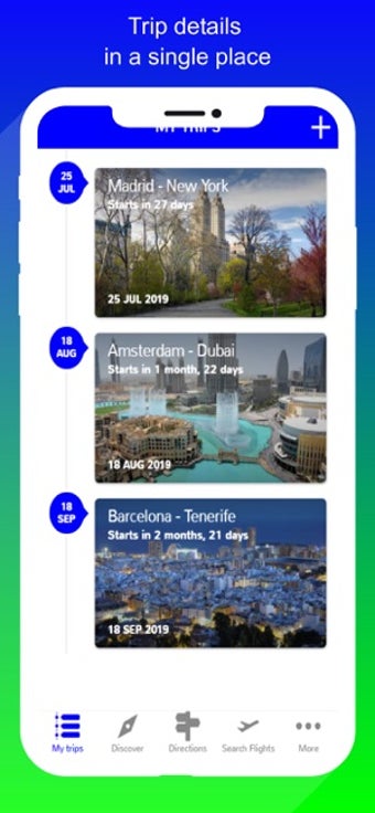 Image 2 for Sure Travel Mobile