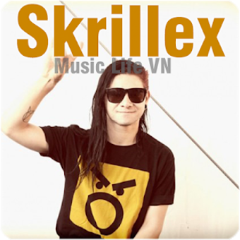 Imagen 0 para Skrillex - Offline Music