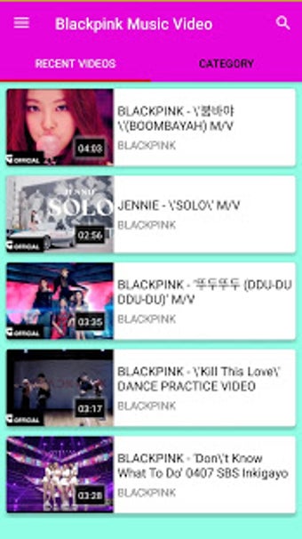 Imagen 0 para Jennie - SOLO 'M/V' Video…