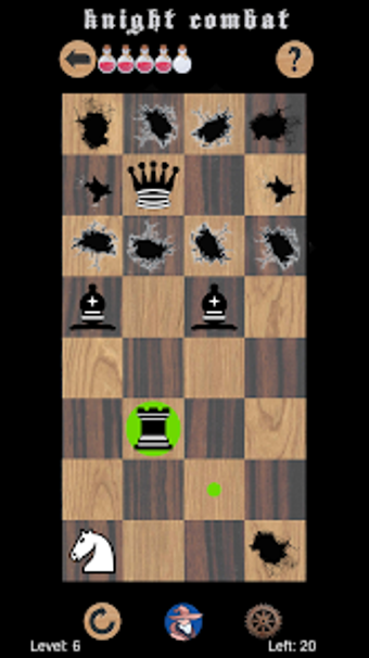 Image 0 for Knight Combat 2D