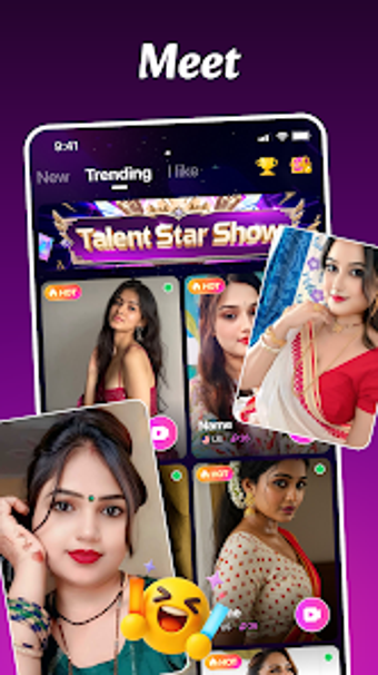 Imagen 0 para Aniko - Talk  Chat