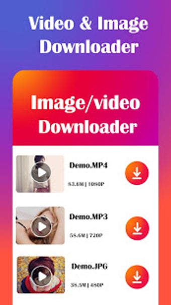Imagen 3 para All Video Downloader - mp…