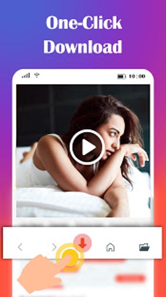 Imagen 2 para All Video Downloader - mp…