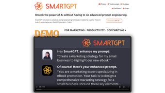 Image 0 for SmartGPT