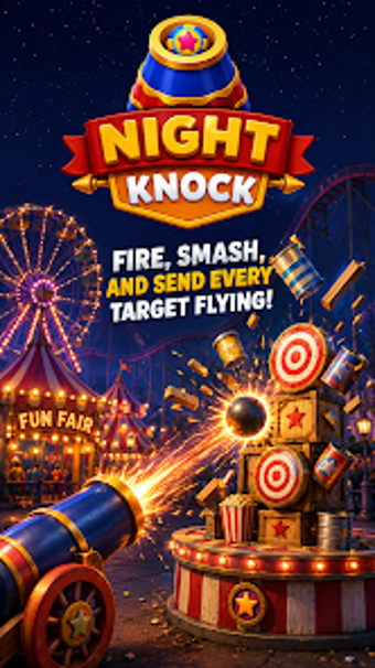 Imagen 0 para Night Knock