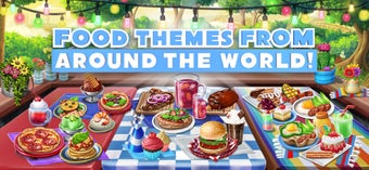 Imagen 0 para Virtual Families: Cook Of…