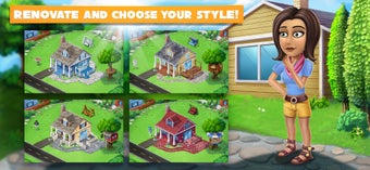Imagen 2 para Virtual Families: Cook Of…
