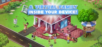 Imagen 3 para Virtual Families: Cook Of…