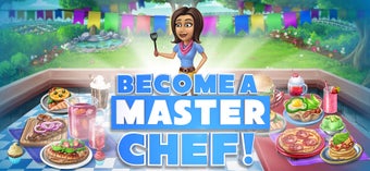 Imagen 1 para Virtual Families: Cook Of…