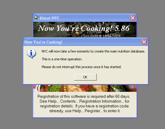 Image 0 for Now Youre Cooking