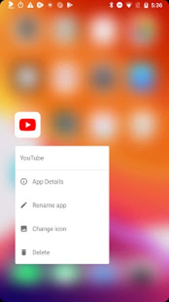 Image 2 for iLauncher X Pro -  iOS 14…
