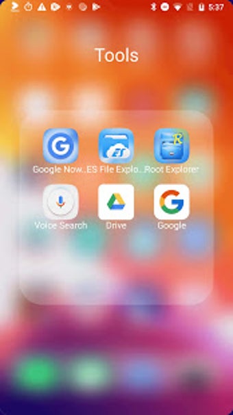 Image 3 for iLauncher X Pro -  iOS 14…