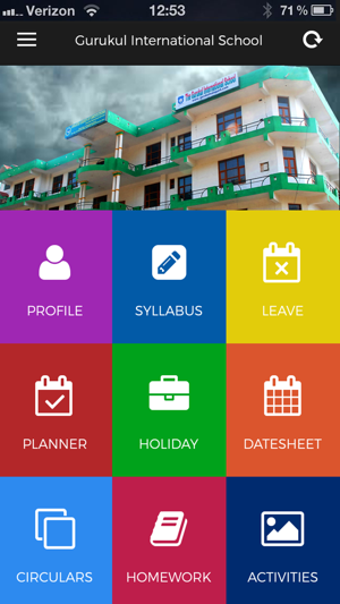 Image 0 for Gurukul International Sch…