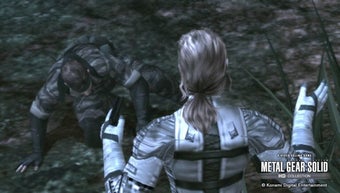 Imagen 0 para Metal Gear Solid 3: Snake…