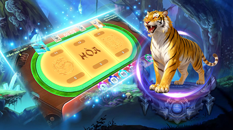 Image 0 for Long Hổ: Sức mạnh của thế…