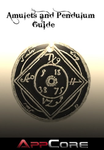 Image 0 for Amulets & Pendulums