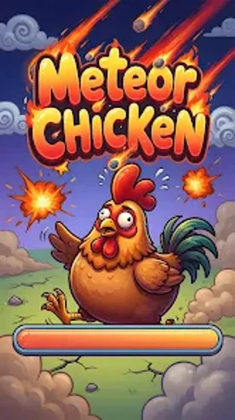 Image 0 for Meteor Chicken