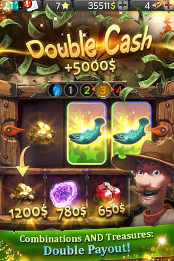 Image 0 for Slot Raiders - The Great …