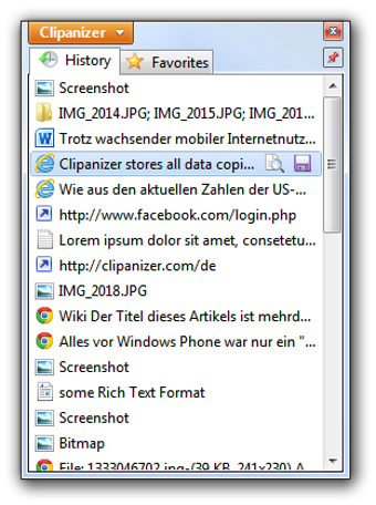 Image 0 for Clipanizer