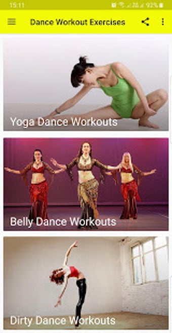 Image 3 for Dance Workout For Weight …