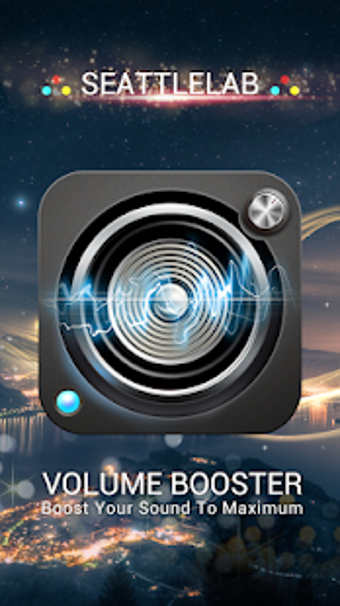 Image 2 for Volume Booster Pro