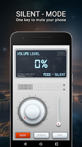 Image 1 for Volume Booster Pro