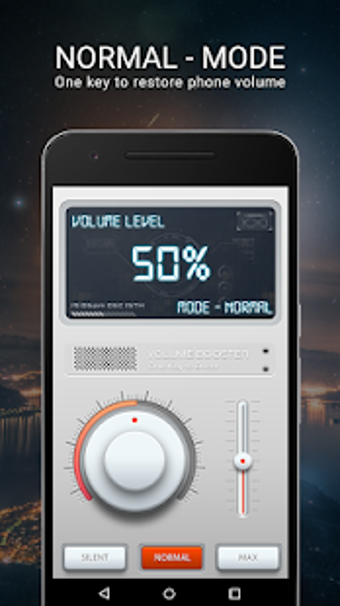 Image 3 for Volume Booster Pro