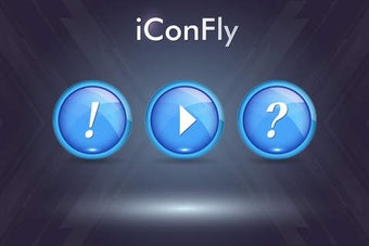 Image 0 for iConFly