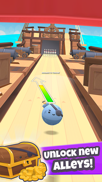 Image 3 for Moji Bowling