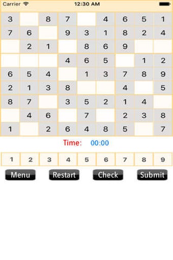 Image 0 for Pro Sudoku Tap