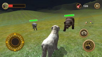 Image 1 for Sheepdog Simulator
