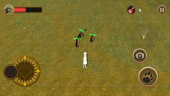 Imagen 1 para Sheepdog Simulator