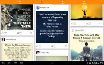 Imagen 0 para Always Positive - Daily Q…