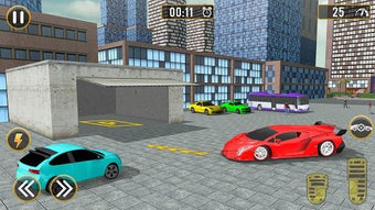 Imagen 0 para Gangster Driving: City Ca…