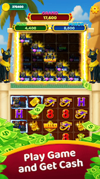 Image 0 for Slots Jackpots : Bingo Fu…
