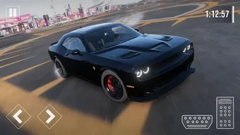 Image 0 for Muscle Dodge Demon Hellca…