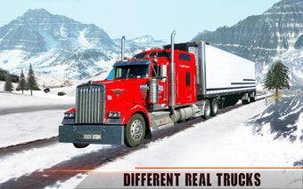 Image 1 for Euro Truck Driver Simulat…