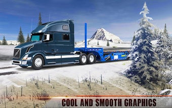 Image 1 for Euro Truck Driver Simulat…
