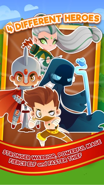 Imagen 2 para Idle Kingdom - Empire Exp…