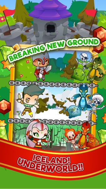 Imagen 1 para Idle Kingdom - Empire Exp…