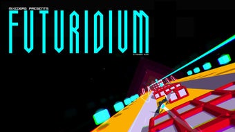 Image 1 for Futuridium EP