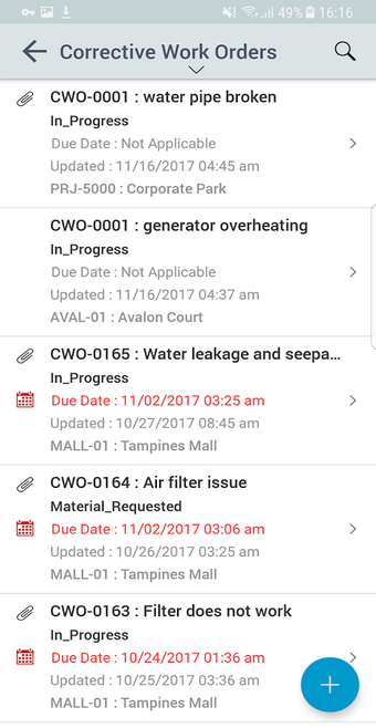 Imagen 2 para Oracle Primavera Unifier