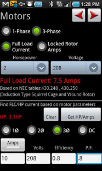 Image 3 for All Charts Pro