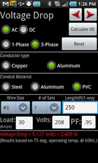 Image 3 for All Charts Pro
