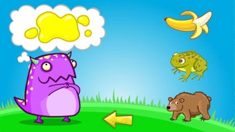Image 1 for Feed Me! (French) - Penci…