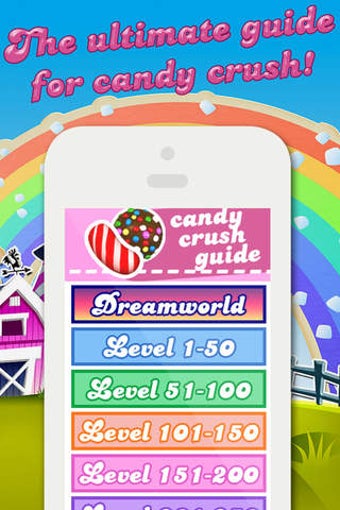 Image 0 for Ultimate Guide for Candy …
