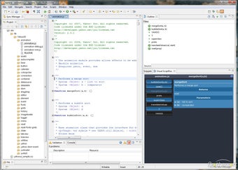 Image 1 for Aptana Studio