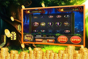 Image 0 for A Fairy Tales Slots : Cas…