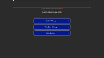Image 0 for Bottled Wisdom